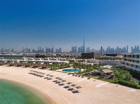 bulgari resort dubai location.